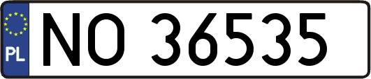 NO36535