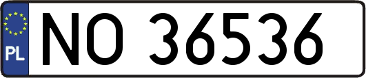 NO36536