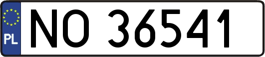 NO36541