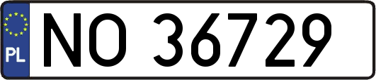 NO36729