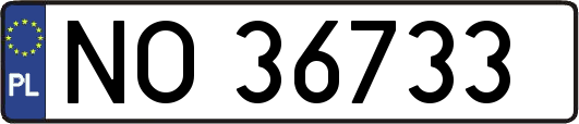 NO36733