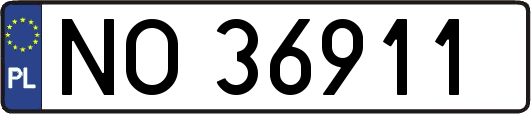 NO36911
