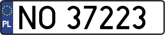 NO37223