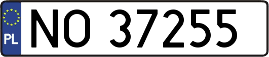 NO37255