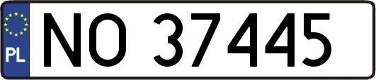 NO37445
