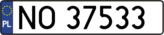 NO37533