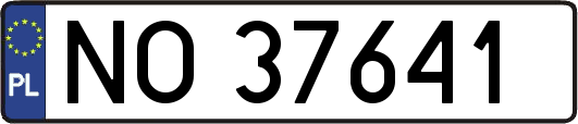 NO37641