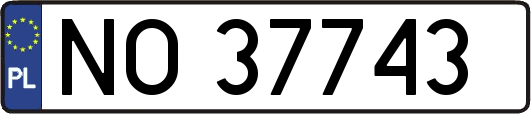 NO37743