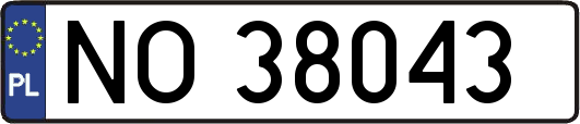 NO38043