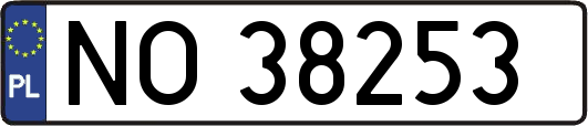 NO38253