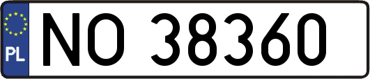 NO38360