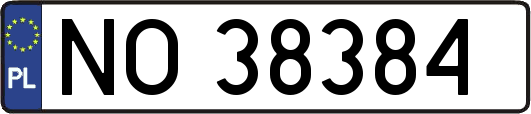 NO38384