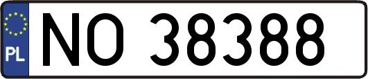 NO38388