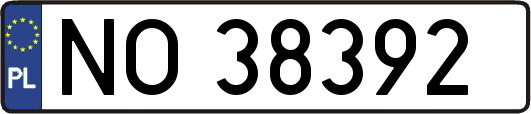 NO38392