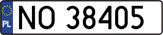 NO38405