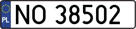 NO38502