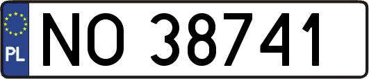 NO38741