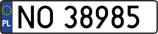 NO38985