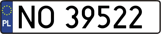NO39522