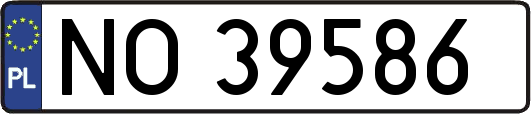 NO39586
