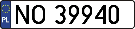 NO39940