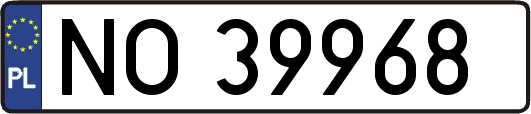 NO39968