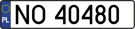 NO40480