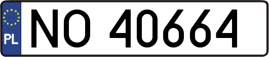 NO40664