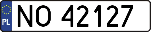 NO42127