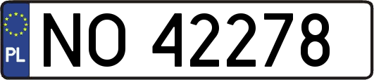 NO42278