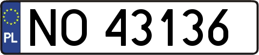 NO43136
