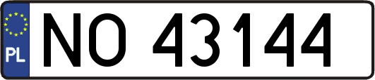 NO43144