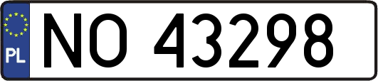 NO43298