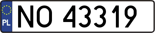 NO43319