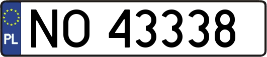 NO43338