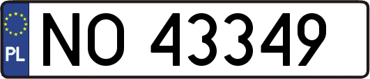 NO43349