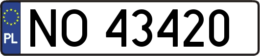 NO43420