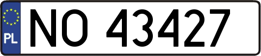 NO43427