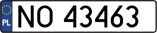 NO43463