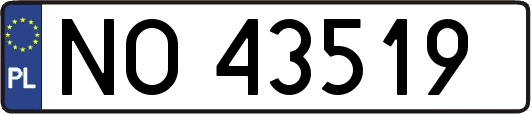 NO43519