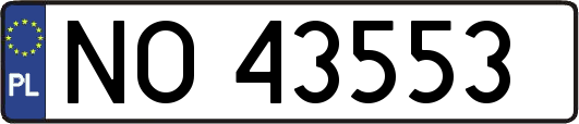 NO43553
