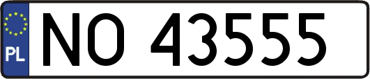 NO43555