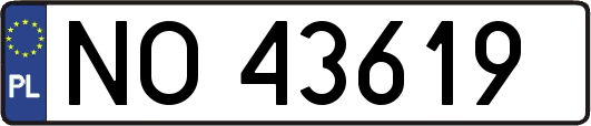 NO43619