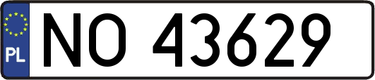 NO43629