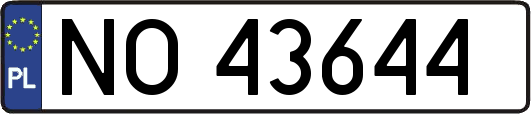 NO43644