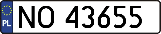 NO43655