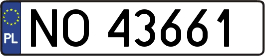 NO43661
