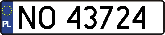 NO43724