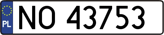 NO43753