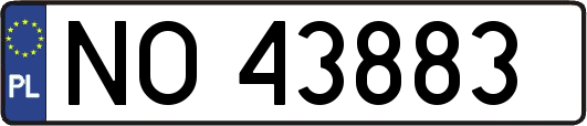 NO43883